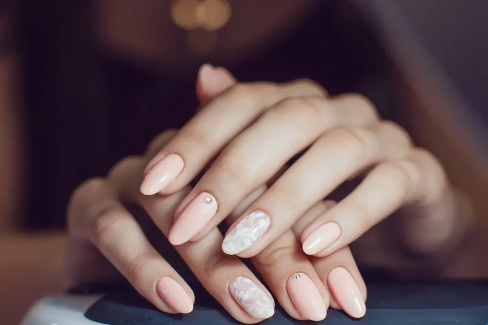 nail art