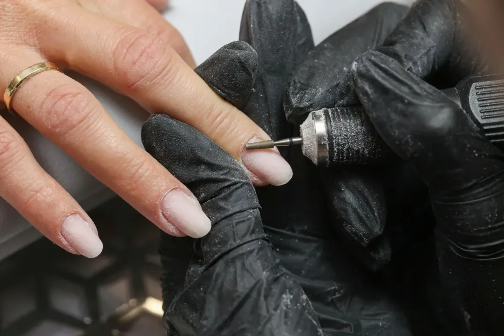 depose ongle